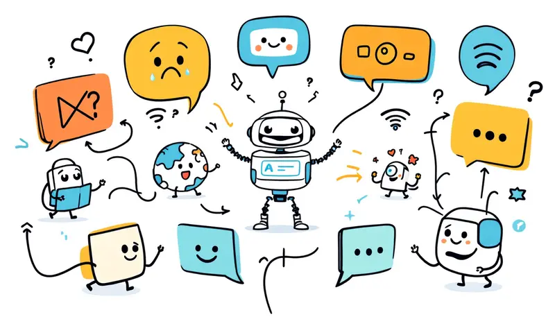 AI meeting tool integrations showing connections to various business platforms and workflow automation