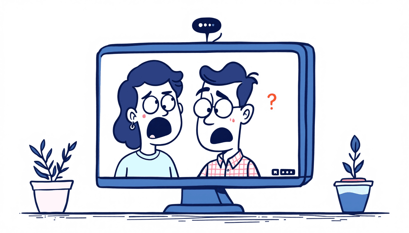 Interfaccia di trascrizione video che mostra una conversione accurata da voce a testo con punteggi di confidenza e metriche di accuratezza